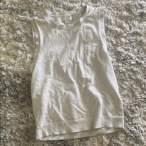 J. Crew Sweater Tank